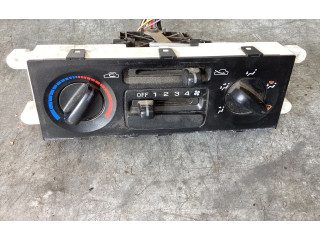 Блок управления климат-контролем    Subaru Forester SF