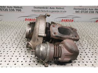  Турбина Volvo S80  074145701J         