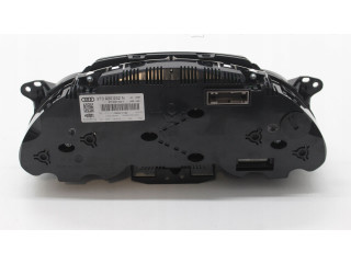 Přístrojová deska Audi A5 8T 8F 2016 8T0920932N, 190KM