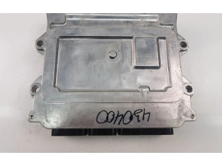 Блок управления двигателя 31459638, PL527 Volvo XC40