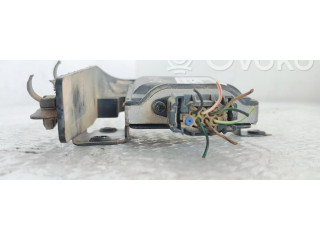 Блок управления 8662036000 SsangYong Rexton