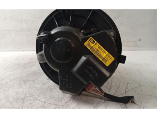 Вентилятор печки 1K1820015 Audi A3 S3 8P