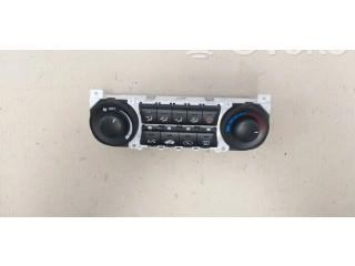 Блок управления климат-контролем 0031NB22, 0031NB22   Honda Stream