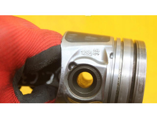 Поршень с шатуном 074132 Citroen C3