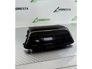 Блок управления климат-контролем T8KE9EN18   Honda HR-V