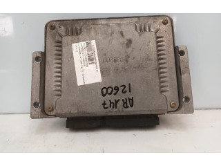 Блок подушек безопасности 55185365   Alfa Romeo 166