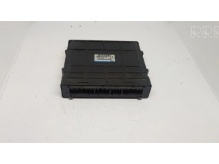 Блок управления двигателя MR420774, E2T71276   Mitsubishi Space Star