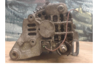 Генератор 8200660045, 8200660045   Renault Clio II      