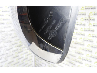 Зеркало (механическое)       Chrysler 300 - 300C  2005 - 2010 года   