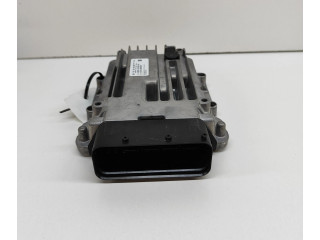 Блок управления GB3G5H298AD, 0281032439 Ford Ranger