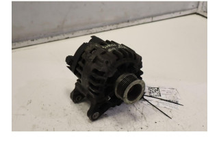 Генератор 23100-2299R Dacia Sandero