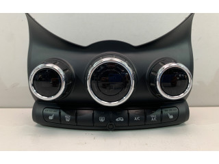 Блок управления климат-контролем 6819715   Mini One  Cooper F56 F55