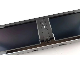 Přístrojová deska Mercedes-Benz S W222 2015 A2229005712, A2229007611