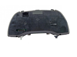 Přístrojová deska Fiat Fiorino 2009