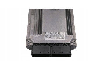 Řídící jednotka 8T2907560, 0261S07236 Audi RS5 2007