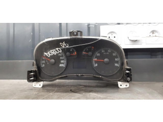 Přístrojová deska Fiat Punto (199) 2012 555000460104