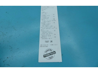 Генератор 2617345A, IMPRK1115637 Dacia Logan I