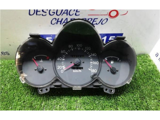 Přístrojová deska Hyundai Atos Prime 2000 9400102410, 9400102410