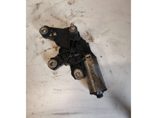 Моторчик заднего дворника 1U9955711, 42534253 Skoda Octavia Mk1 (1U)