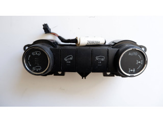 Блок управления климат-контролем A1648707310, 03752971   Mercedes-Benz GL X164