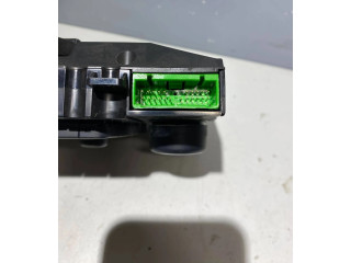 Блок управления кондиционера воздуха / климата/ печки (в салоне) Volvo V70 2008 - 2013 года