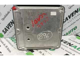 Řídící jednotka SV2-25-02-26, 03G906016LF   Volkswagen Caddy 2004