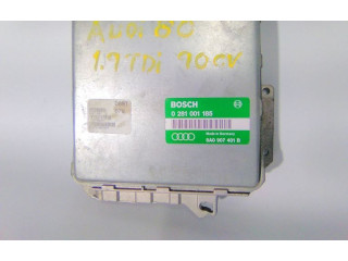 Блок управления двигателя 0281001185 Rover 100