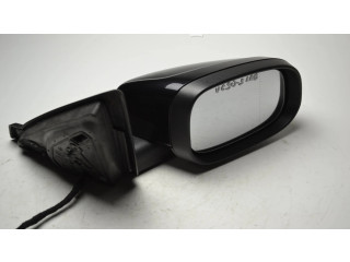 Зеркало электрическое        Volvo C30  2007 - 2010 года   