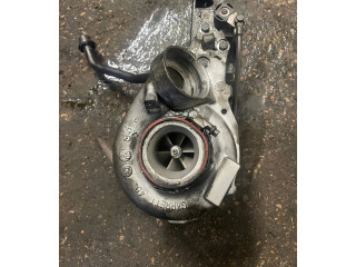 Turbodmychadlo Турбина A6460900180, 08T140 Mercedes-Benz E W211 OM 642.920