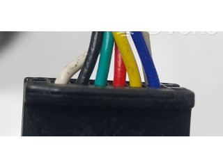 Зеркало электрическое Dacia Spring 2021 - года