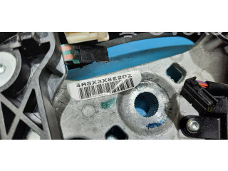 Руль Jeep Patriot   -  года       