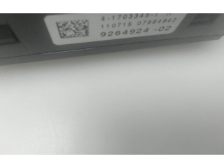 Pojistková skříňka 926492402 BMW 5 GT F07 2010