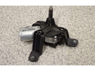 Моторчик дворников 85130-0D010 Toyota Yaris