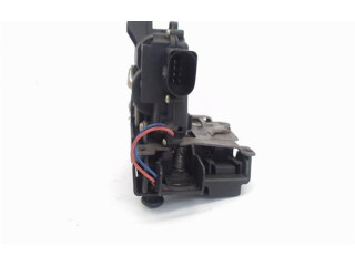 Мотор замка       Skoda Octavia Mk2 (1Z)  2004 - 2013 года   