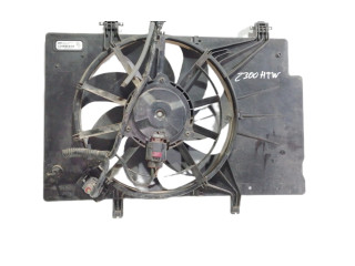 Вентилятор радиатора 8V518C607CK, FS1597 Ford B-MAX