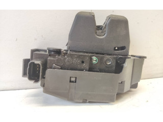 Zámek zadních dveří 9804762080 Peugeot 308 2016