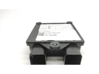 Блок подушек безопасности 6S6T14B056KB   Ford Fusion