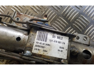 Рулевая рейка 1J1419501EN Volkswagen Golf IV 1998 - 2005 года