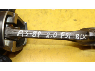 Поршень с шатуном Audi A3 S3 8P