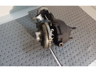 Турбина Honda Accord 18900RBDE03, 7616501 для двигателя N22A1