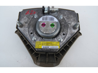 Подушка безопасности водителя 603260100 Volvo XC90