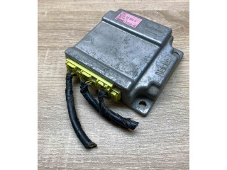 Блок управления надувных подушек C10057K30A, 9L21A Mazda Premacy - года