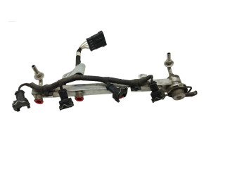 Топливная рампа 0280151266, 0280620583 Alfa Romeo Giulietta 1.4 для двигателя 940 A2.000