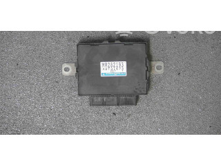 Блок управления Mitsubishi Colt