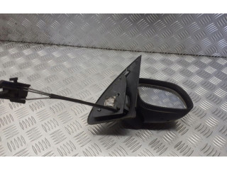 Зеркало электрическое Skoda Fabia Mk1 (6Y) 1999 - 2007 года