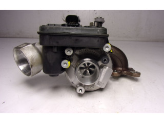  Турбина Cupra Leon  04E145873G, 04E145873G   для двигателя DGEA      