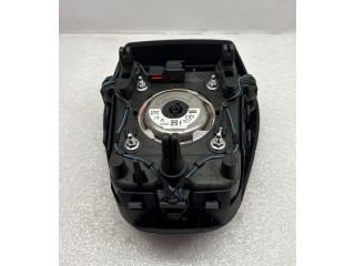 Подушка безопасности водителя 3074295 Ford S-MAX