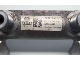 Топливная рампа 059130090CM Audi A7 S7 4G