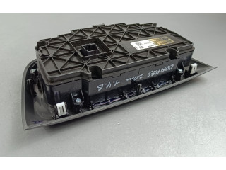 Блок управления климат-контролем 60928135 Jeep Compass