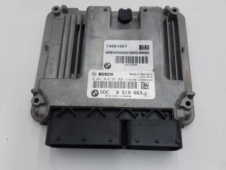 Řídící jednotka 8519663 Mini Paceman (R61) 2014